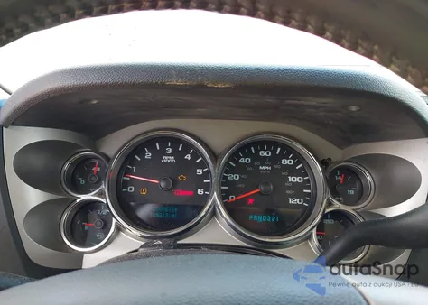 2008 Chevrolet Silverado 1500 Lt1 z USA, uszkodzony, nr VIN 1GCEK19J88Z133873